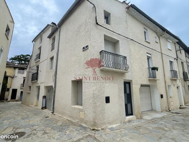 Maison vente à Lodève, Saint-andré-de-sangonis