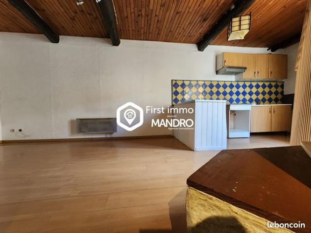 Maison vente à Estagel, Pyrénées-Orientales