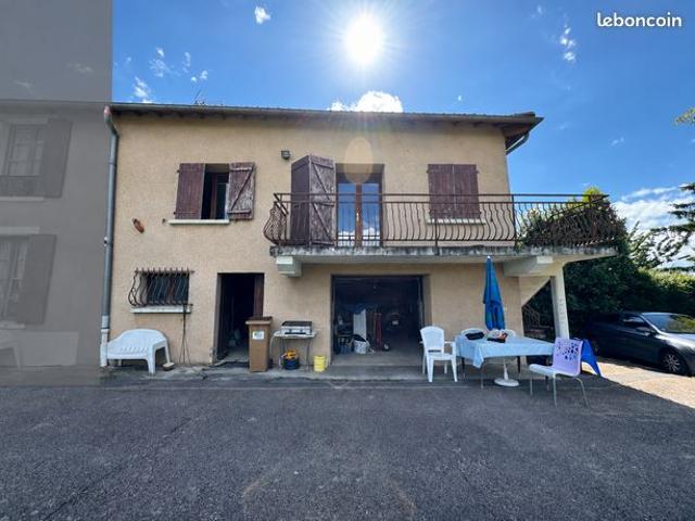 Maison vente à Valencin, Isère