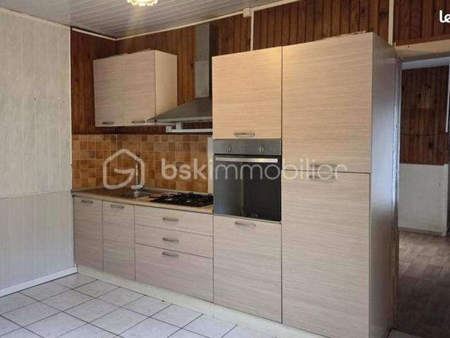 Maison vente à Charleville-Mézières, Bogny-sur-meuse