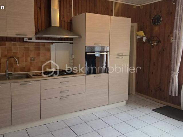 Maison vente à Charleville-Mézières, Bogny-sur-meuse
