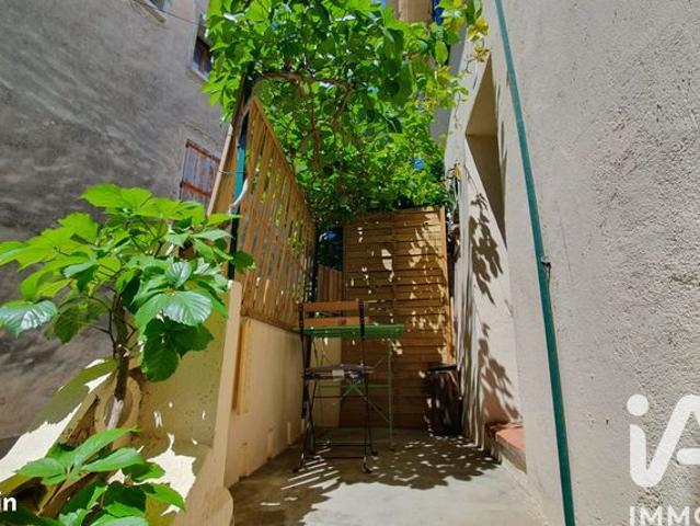 Maison vente à Narbonne, La Palme