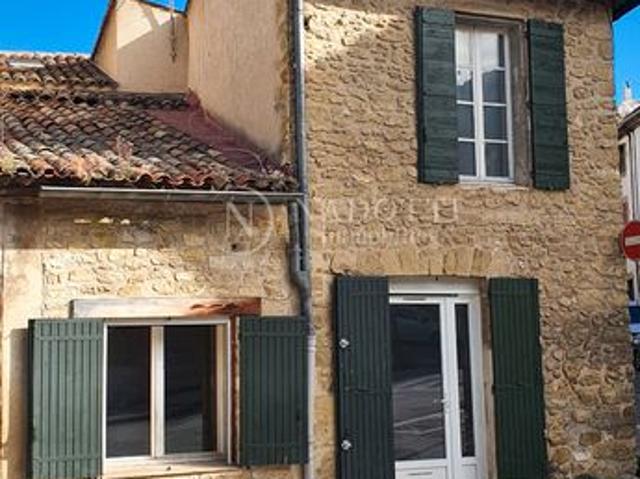 Maison vente à Apt, Lauris
