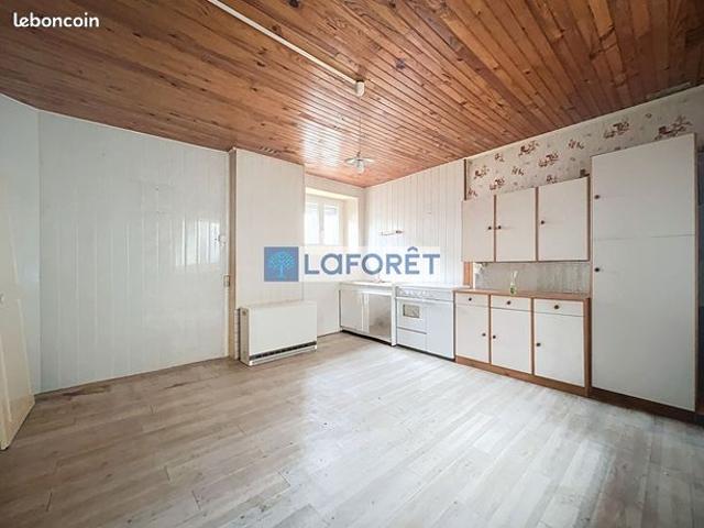 Maison vente à Saint-Dizier, Thonnance-lès-joinville
