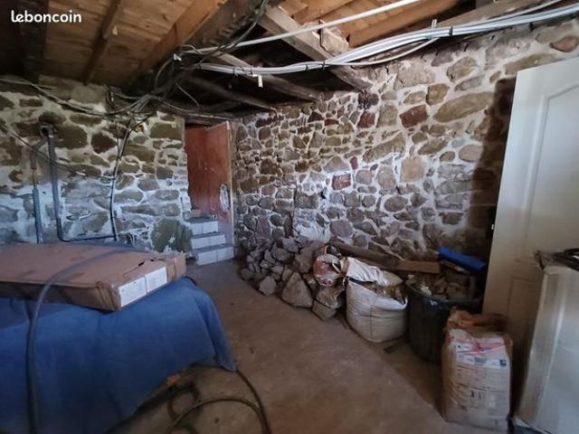 Maison vente à Villefranche-de-Rouergue, Firmi