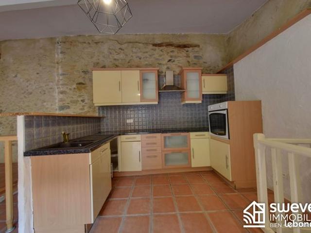 Maison vente à Prades, Bouleternère