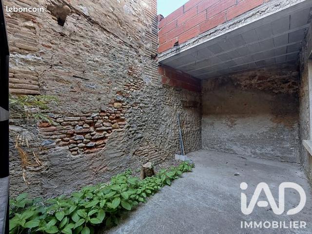 Maison vente à Perpignan, Saint-laurent-de-la-salanque