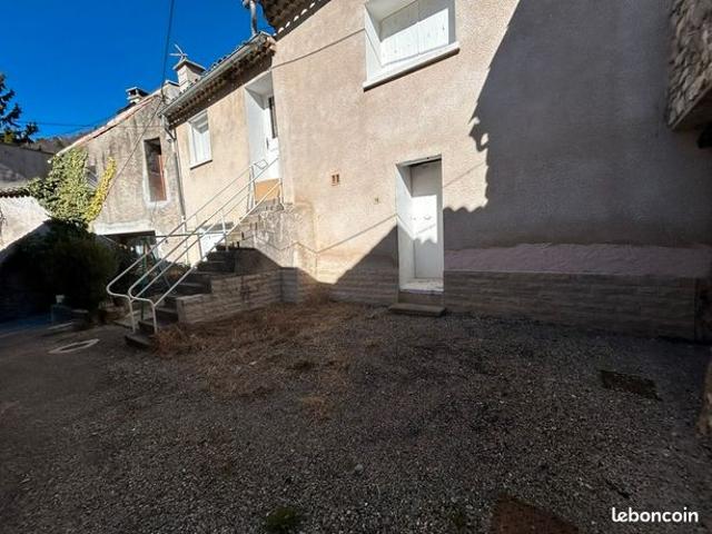 Maison vente à Forcalquier, Valbelle