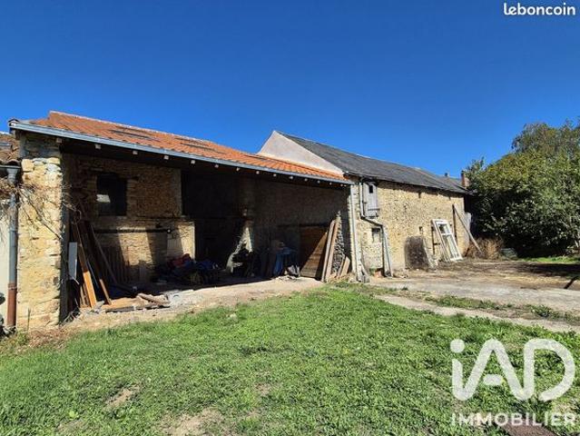 Maison vente à Thénezay, Deux-Sèvres