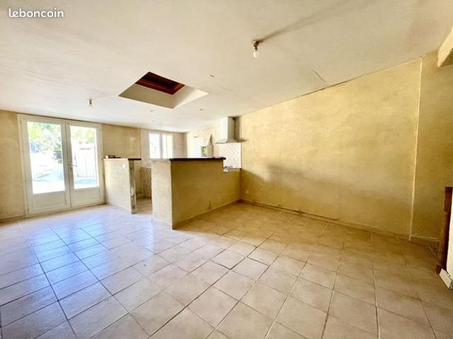 Maison vente à Carpentras, Vaison-la-romaine