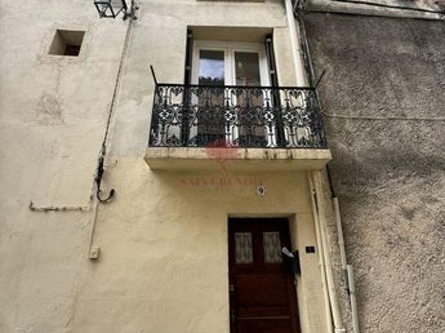 Maison vente à Nîmes, Montagnac