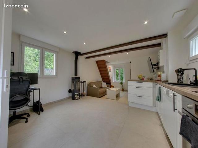 Maison vente à Reims, Jonchery-sur-vesle