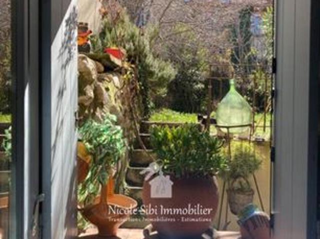 Maison vente à Prades, Ria-sirach