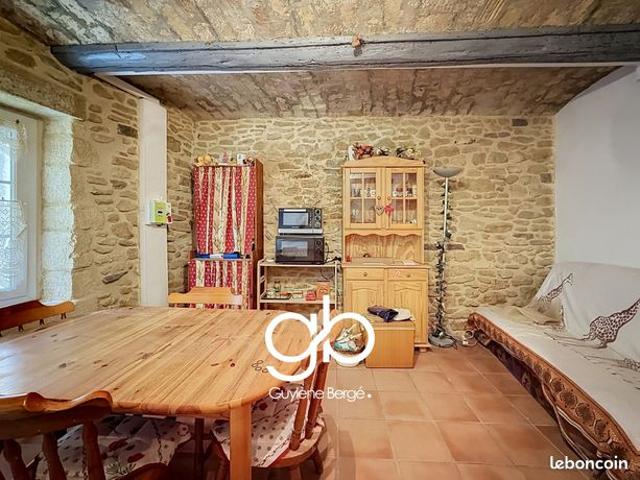 Maison vente à Nîmes, Aubais