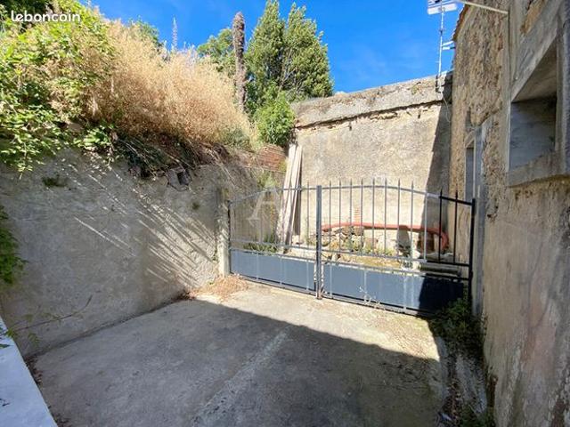 Maison vente à Carcassonne, Fanjeaux