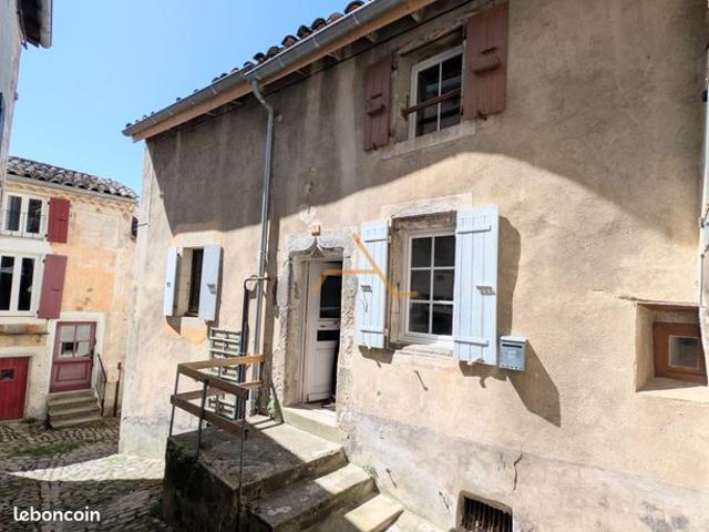 Maison vente à Nyons, Dieulefit