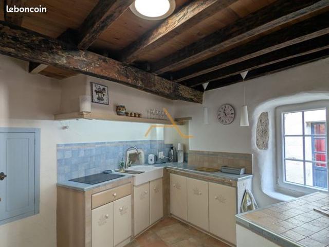 Maison vente à Dieulefit, Drôme