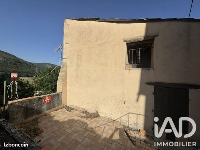 Maison vente à Arrondissement de Draguignan, Comps-sur-artuby