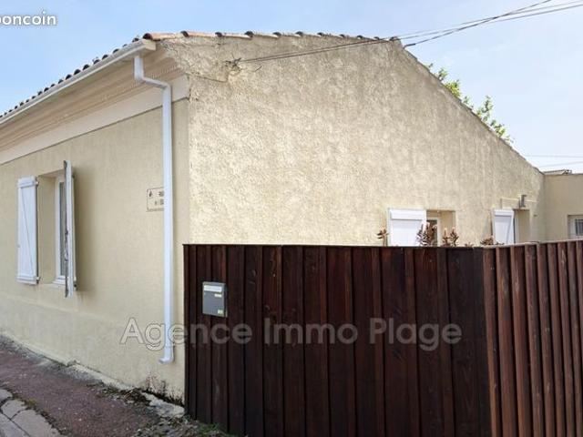 Maison vente à Lesparre-Médoc, Jau-dignac-et-loirac