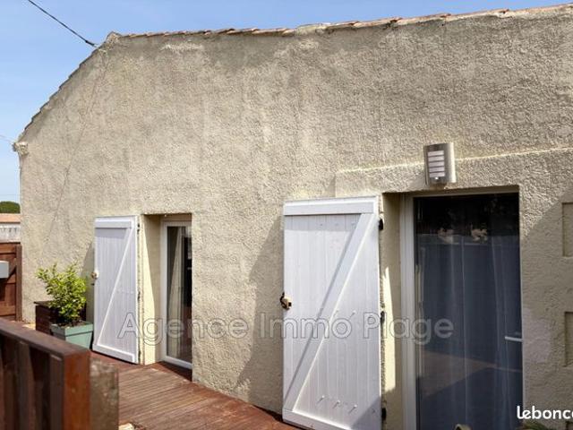 Maison vente à Lesparre-Médoc, Jau-dignac-et-loirac