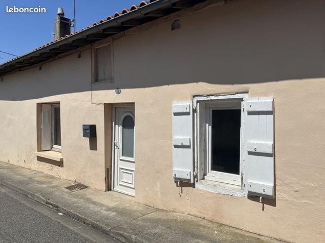 Maison vente à Toulouse, Baziège