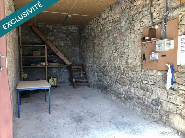 Maison vente à Belley, Saint-germain-les-paroisses