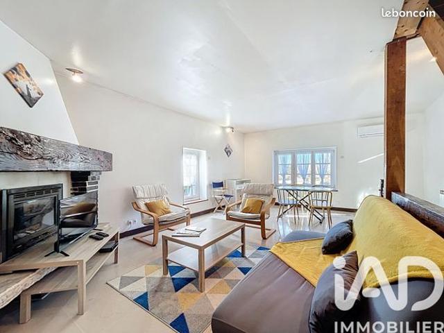 Maison vente à Rethel, Sery