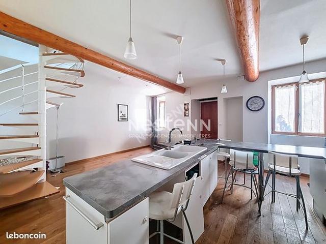 Maison vente à Digne-les-Bains, Malijai