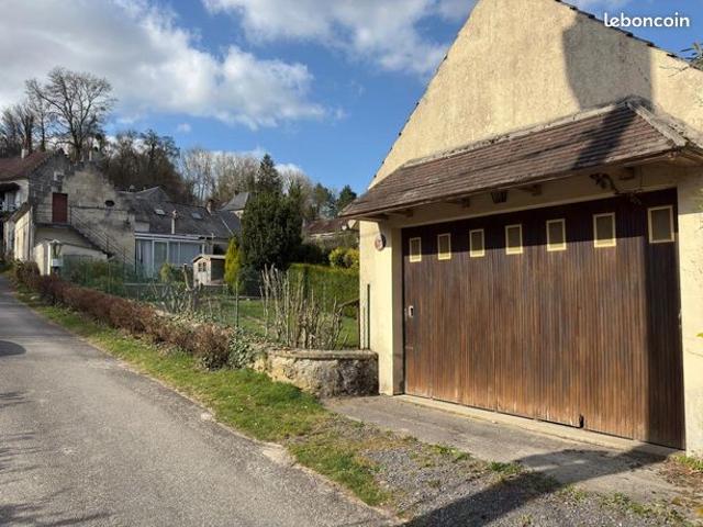 Maison vente à Puiseux-en-Retz, Aisne