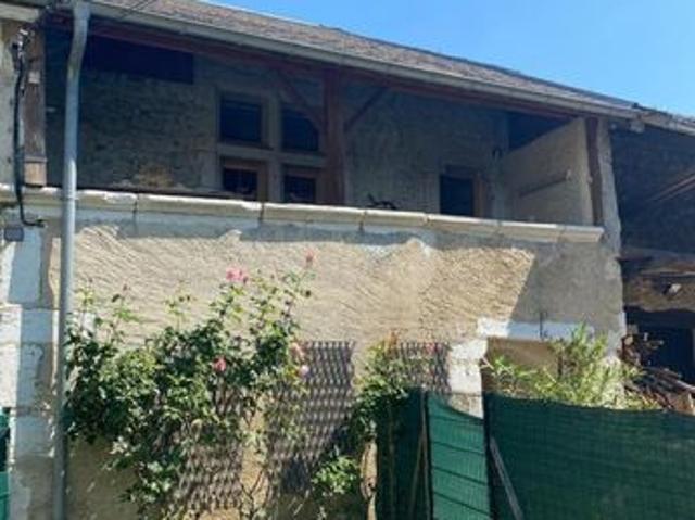 Maison vente à Belley, Ceyzérieu