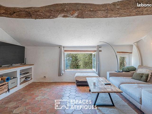 Maison vente à Grasse