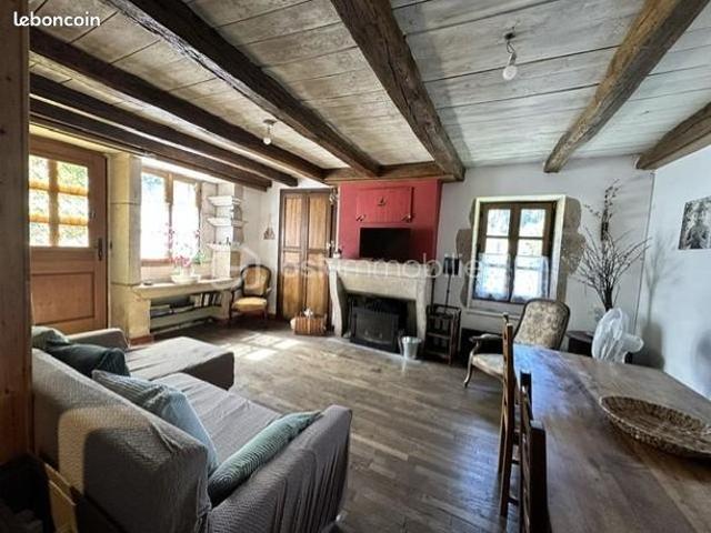 Maison vente à Mortagne-au-Perche, Beaulieu