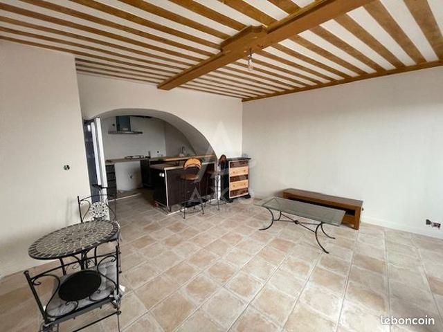 Maison vente à Lodève, Aspiran