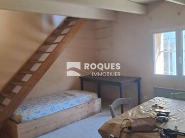 Maison vente à Lodève, Les Rives