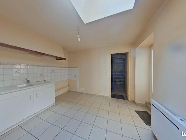 Maison vente à Montmorillon, L'isle-jourdain