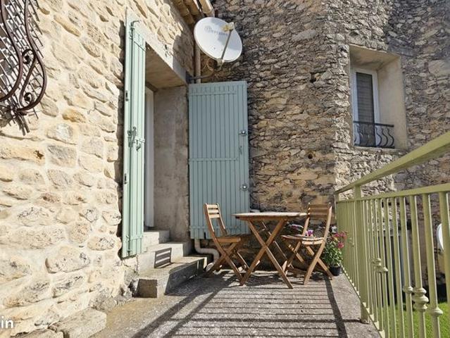 Maison vente à Aix-en-Provence, Vernègues