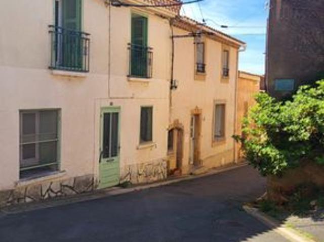 Maison vente à Narbonne, Bizanet