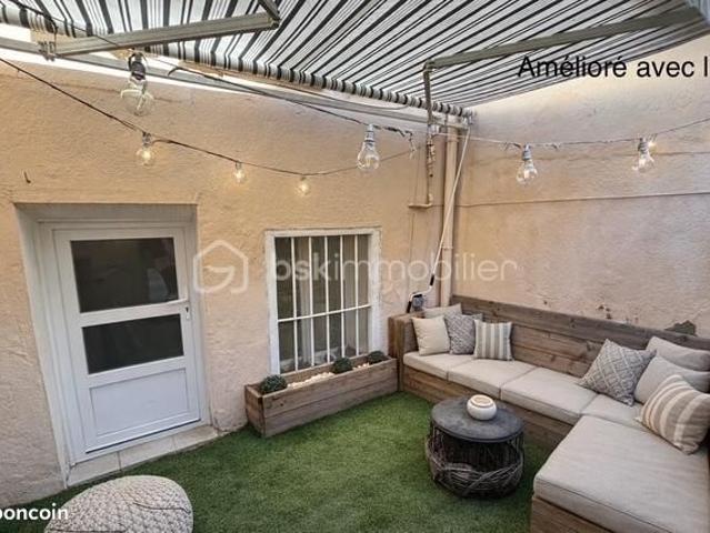 Maison vente à Perpignan, Claira