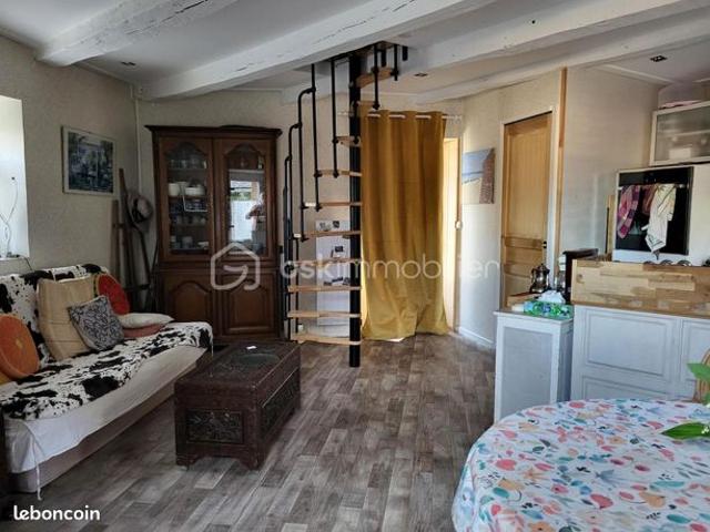 Maison vente à Rodez, Occitanie