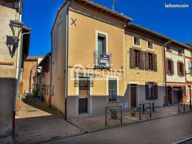 Maison vente à Blagnac, Haute-Garonne