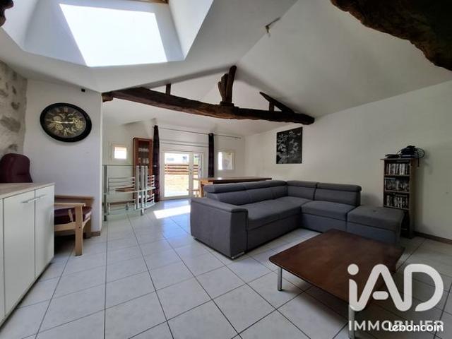 Maison vente à La Roche-sur-Yon, Aizenay
