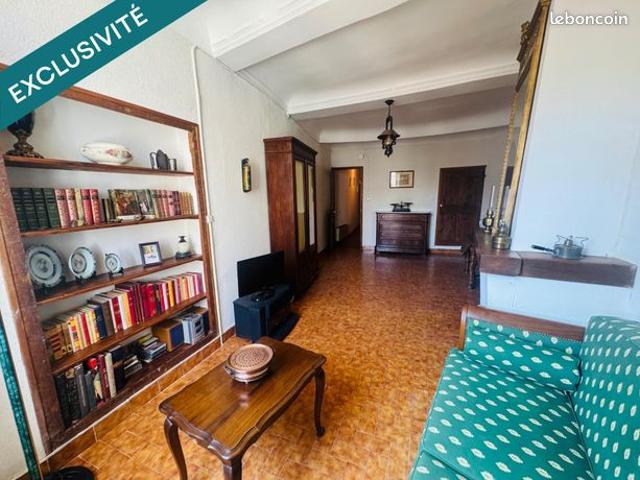 Maison vente à Apt, La Bastide-des-jourdans