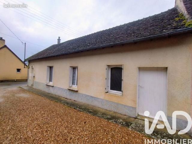 Maison vente à Mamers, Chérancé