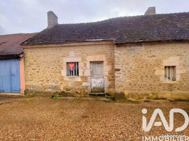 Maison vente à Mamers, Chérancé