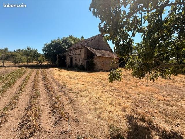 Maison vente à Guéret, Noth