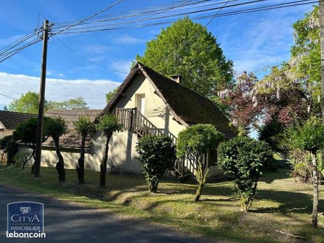 Maison vente à Périgueux, Bassilac