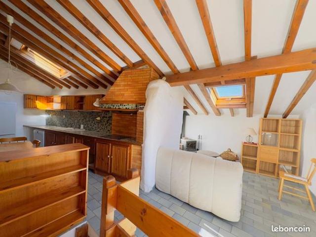 Maison vente à Prades, Ria-sirach