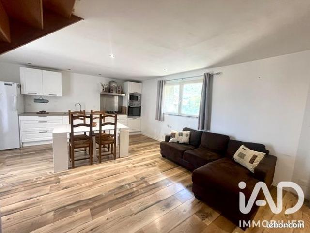 Maison vente à La Motte-Saint-Martin, Isère