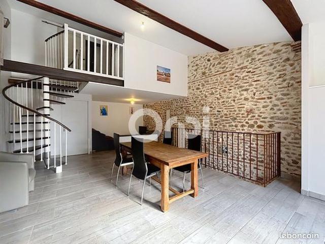 Maison vente à Céret, Latour-bas-elne
