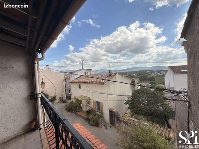 Maison vente à Carnoules, Var